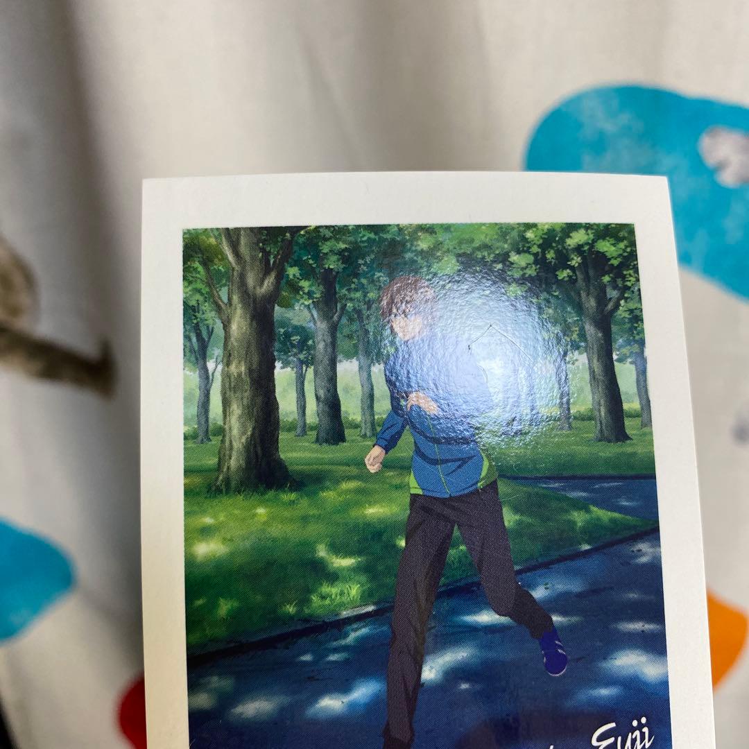 【B309】テニスの王子様　ぱしゃこれ　27枚　まとめ売り