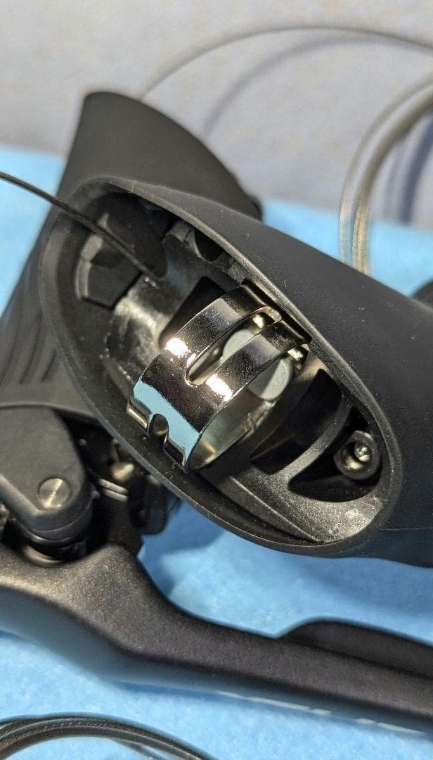 sensah phi 2×10s ブレーキシフトレバー　左右ペア