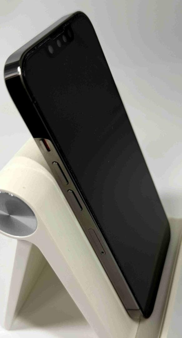 iPhone 13 Pro 256GB MLUN3J/A グラファイト＋ケース