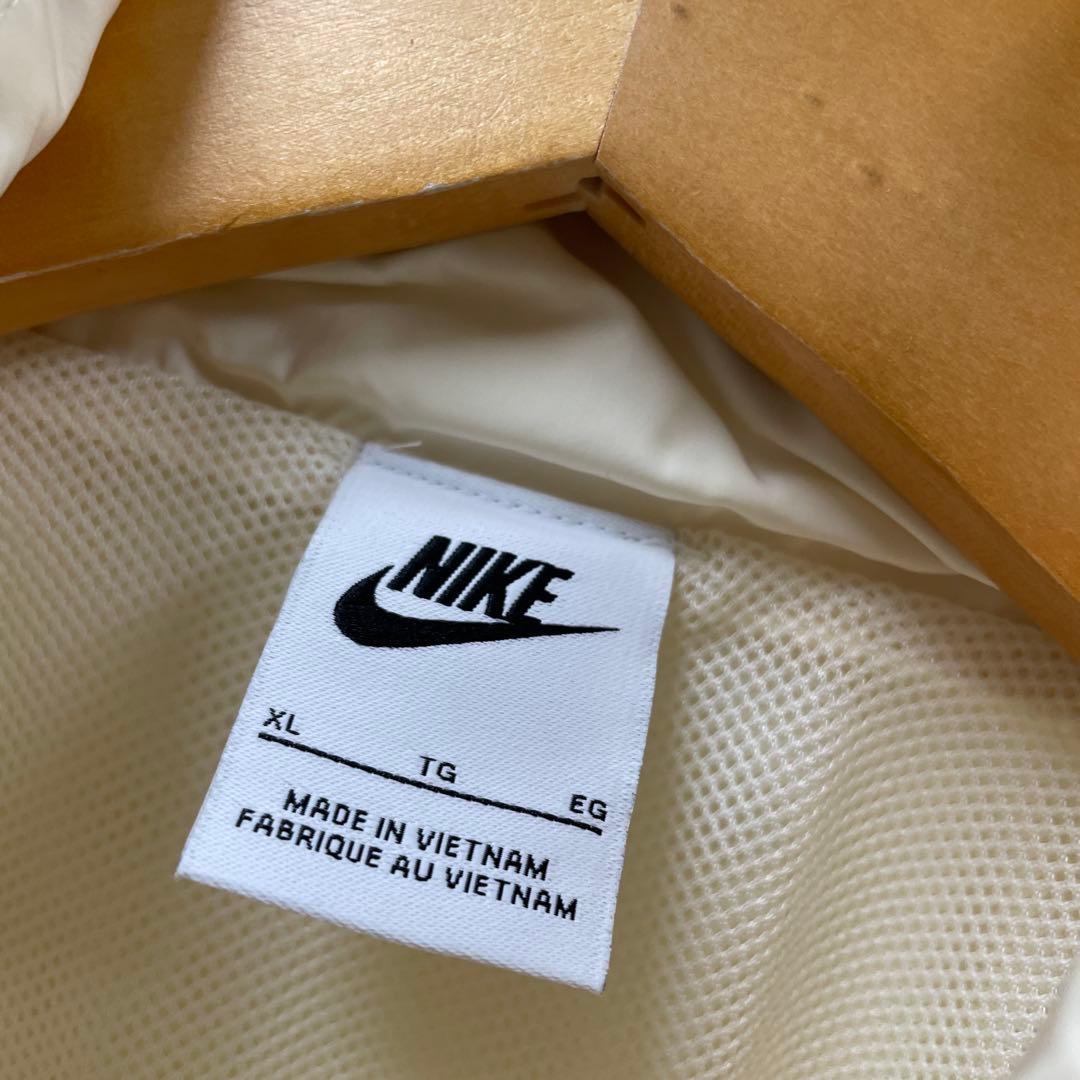 【U88S】　ナイキ NIKE SWOOSH WVN セットアップ