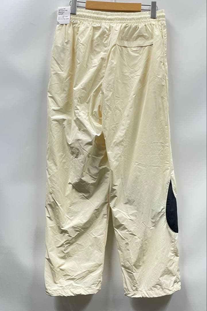 【U88S】　ナイキ NIKE SWOOSH WVN セットアップ