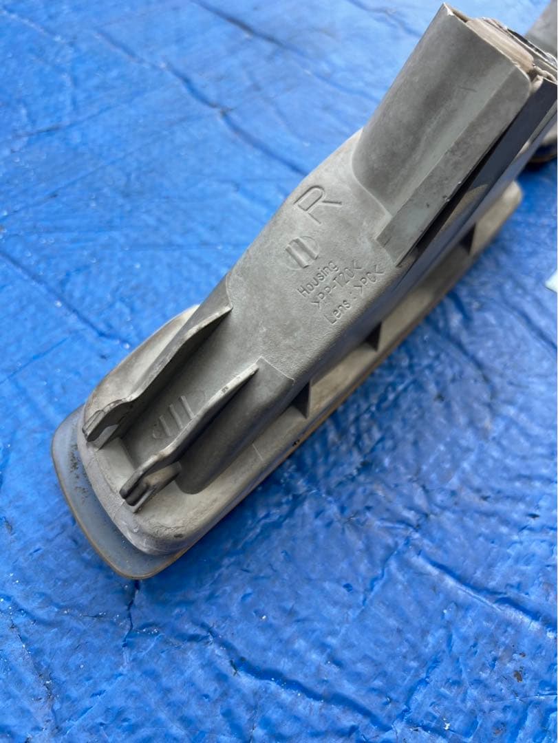 セリカ　ST202 バンパー　マーカー　※フォロー割OK