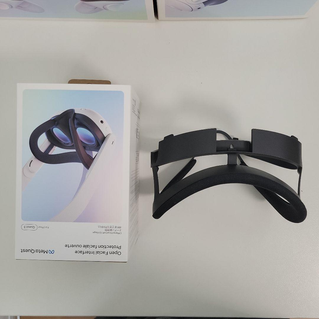  Quest 3セット 128gb