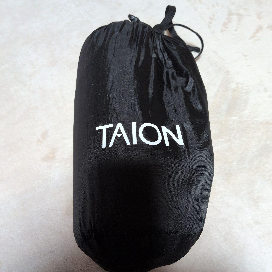 TAION&昭和西川 オリジナルブランケット