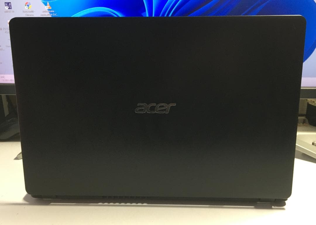 acer Aspire3 N19C1 10世代i3 Windows11