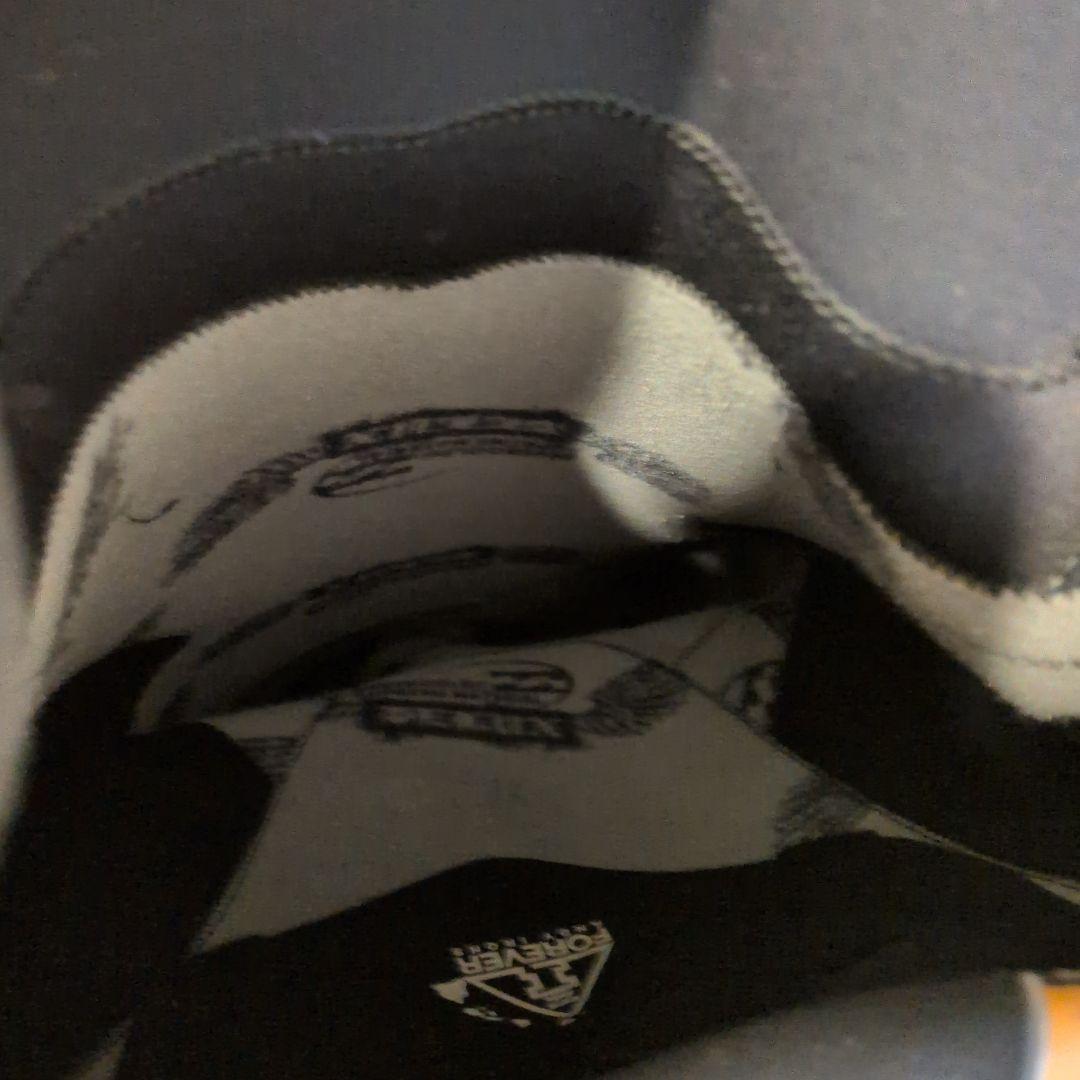 BILLABONG フルスーツ ブラック/ブルー/フラワーお値下げ中