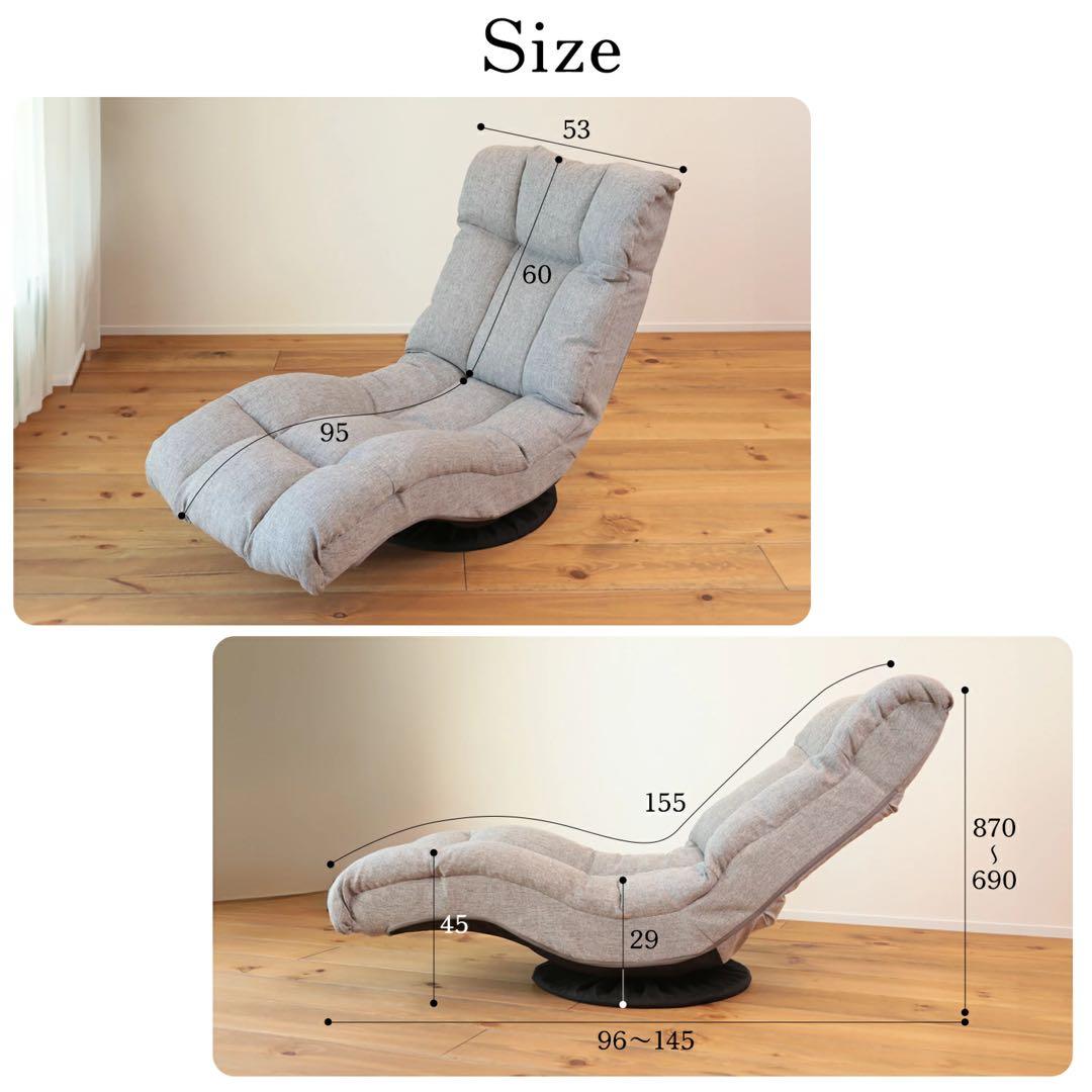 ハンモック座椅子 HXLF-マルク