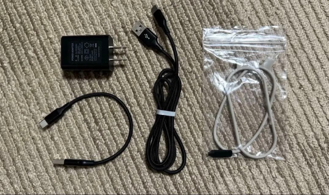 ベレガ ☆セルキュア4T++ 美顔器 ☆みい