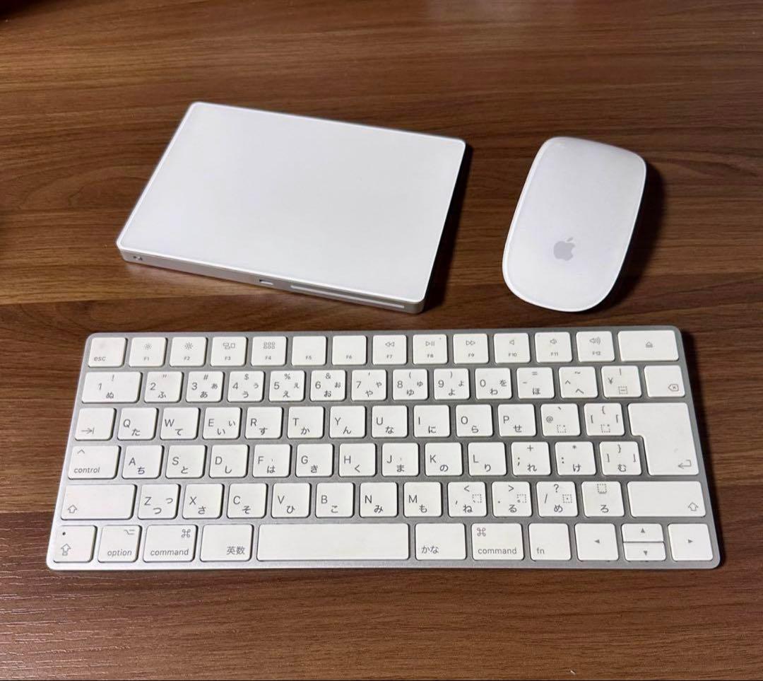 Macデスクトップ Apple iMac (Retina 5K, 27-inch, 2019) i9