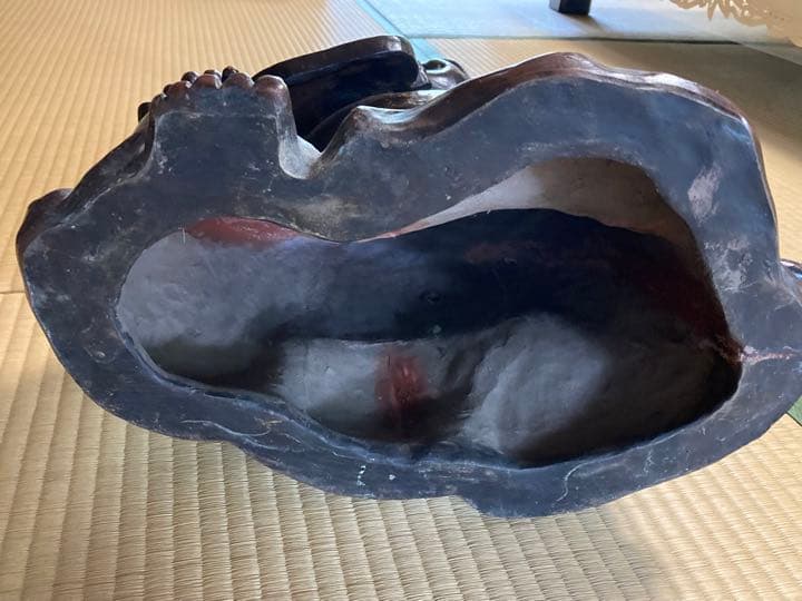 布袋さん焼き物