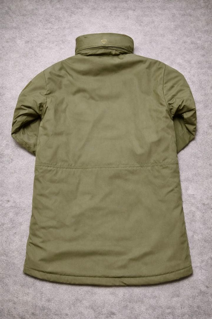 グリップスワニー GRIP SWANY モンスターパーカー 難燃素材