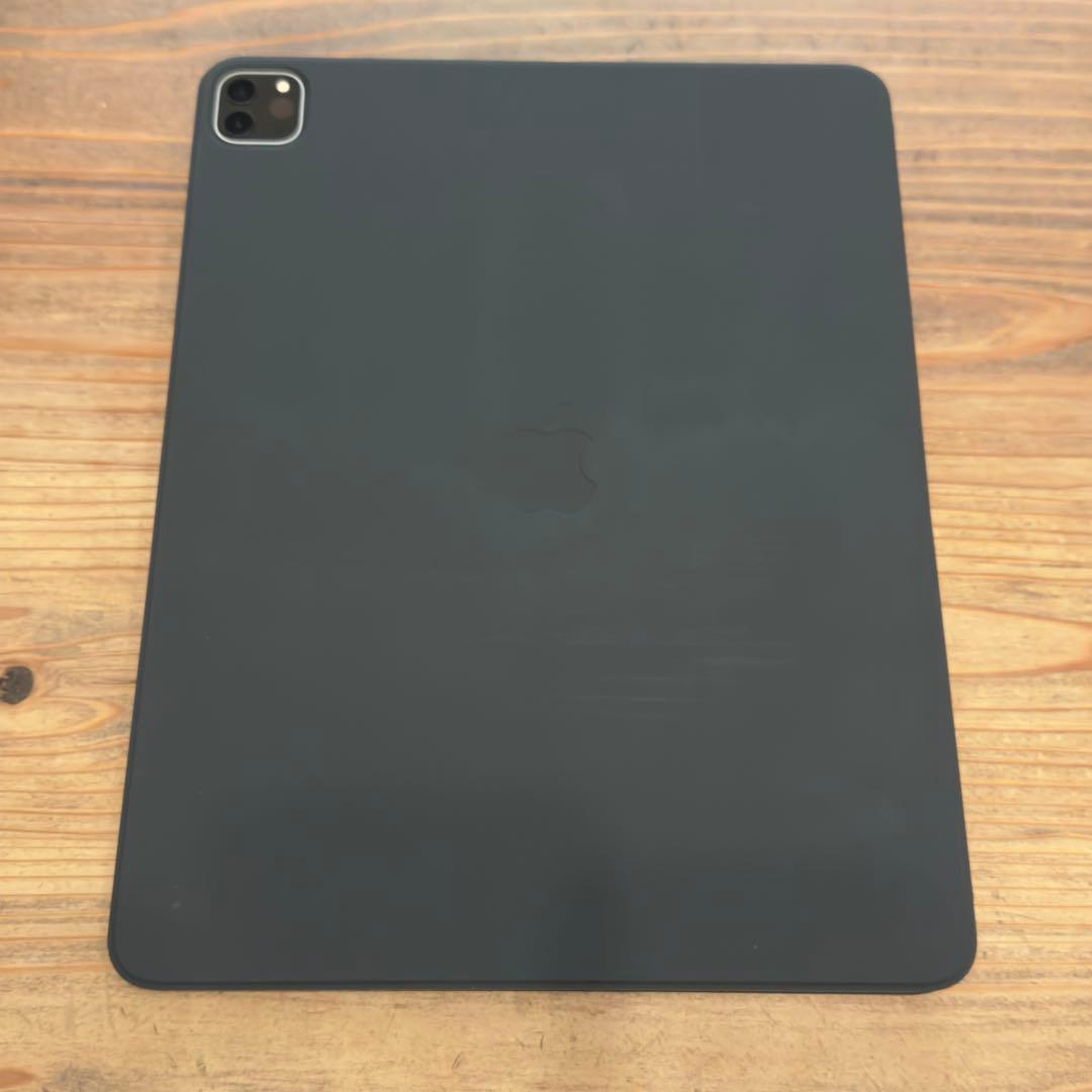 iPad Pro M2 12.9インチ Pencil、Smart Folio付き