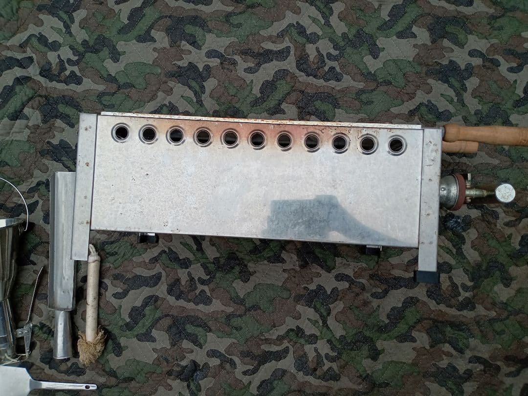 たいやき器　タイヤキ　タイ焼き