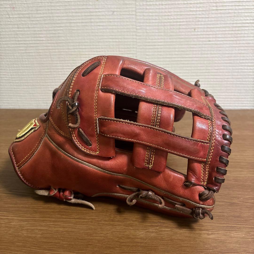 最終価格‼️硬式　ウィルソン　D50 ムーキーベッツ　外野