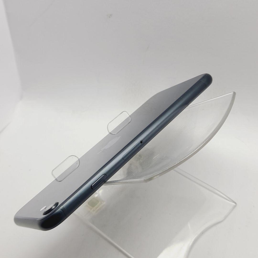 ☆バッテリー新品☆ Apple iPhone SE 第3世代 SE3 128GB