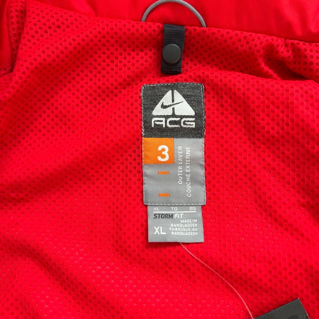 【廃盤品】新品❗️NIKE ACG アノラック/ナイロンジャケット