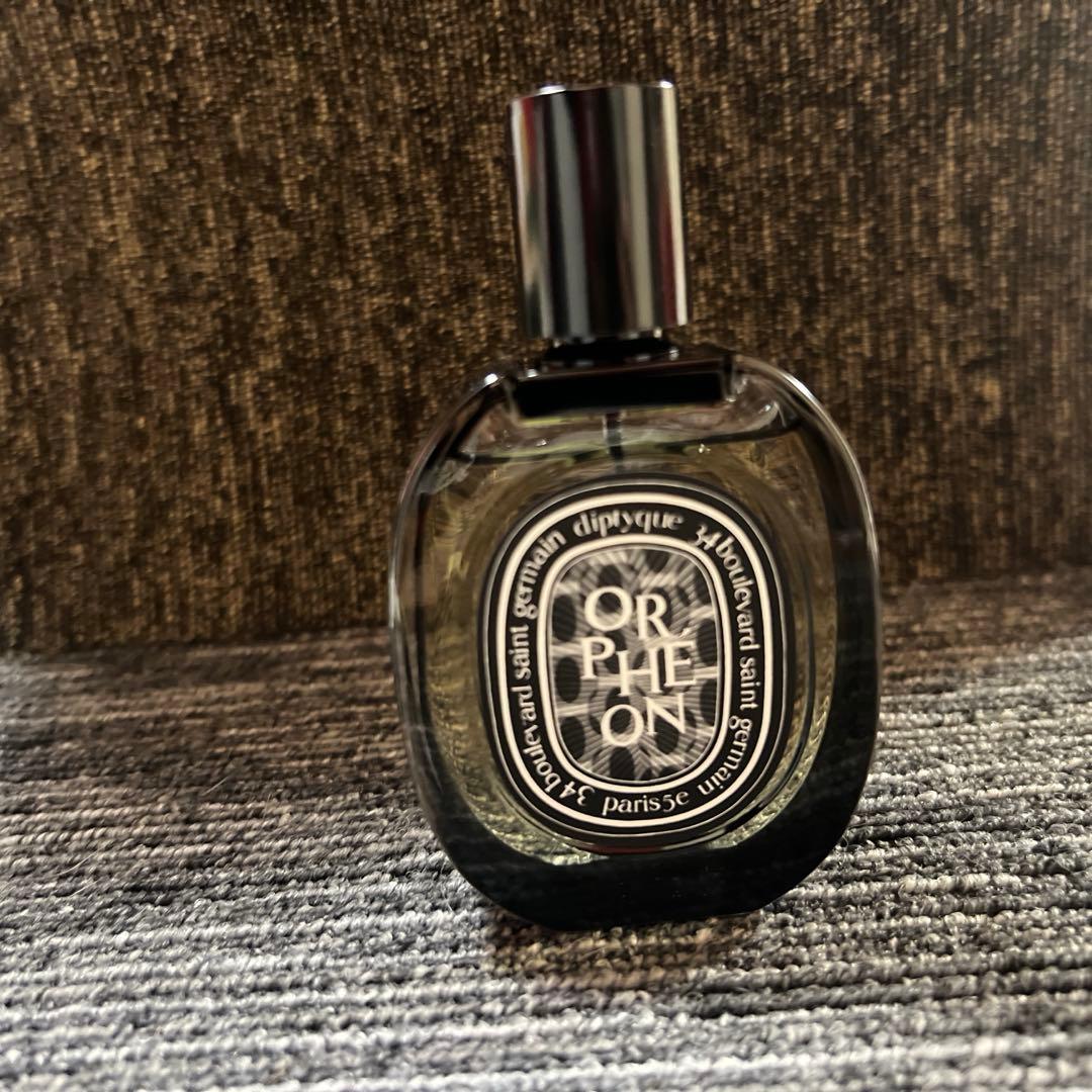 オールドパルファン オルフェオン 75ml 箱付き