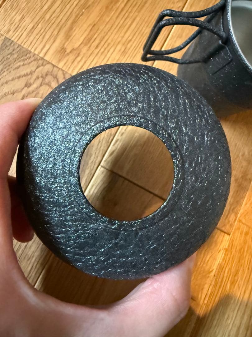 SOMABITE ブラックシリーズ　6点セット