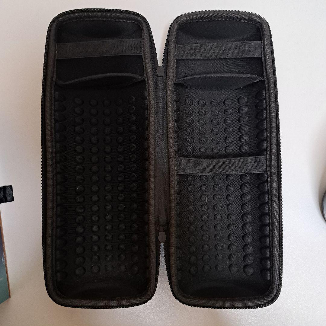 JBL Pulse 4 ワイヤレススピーカー ケース付き 美品❗最終値下げ