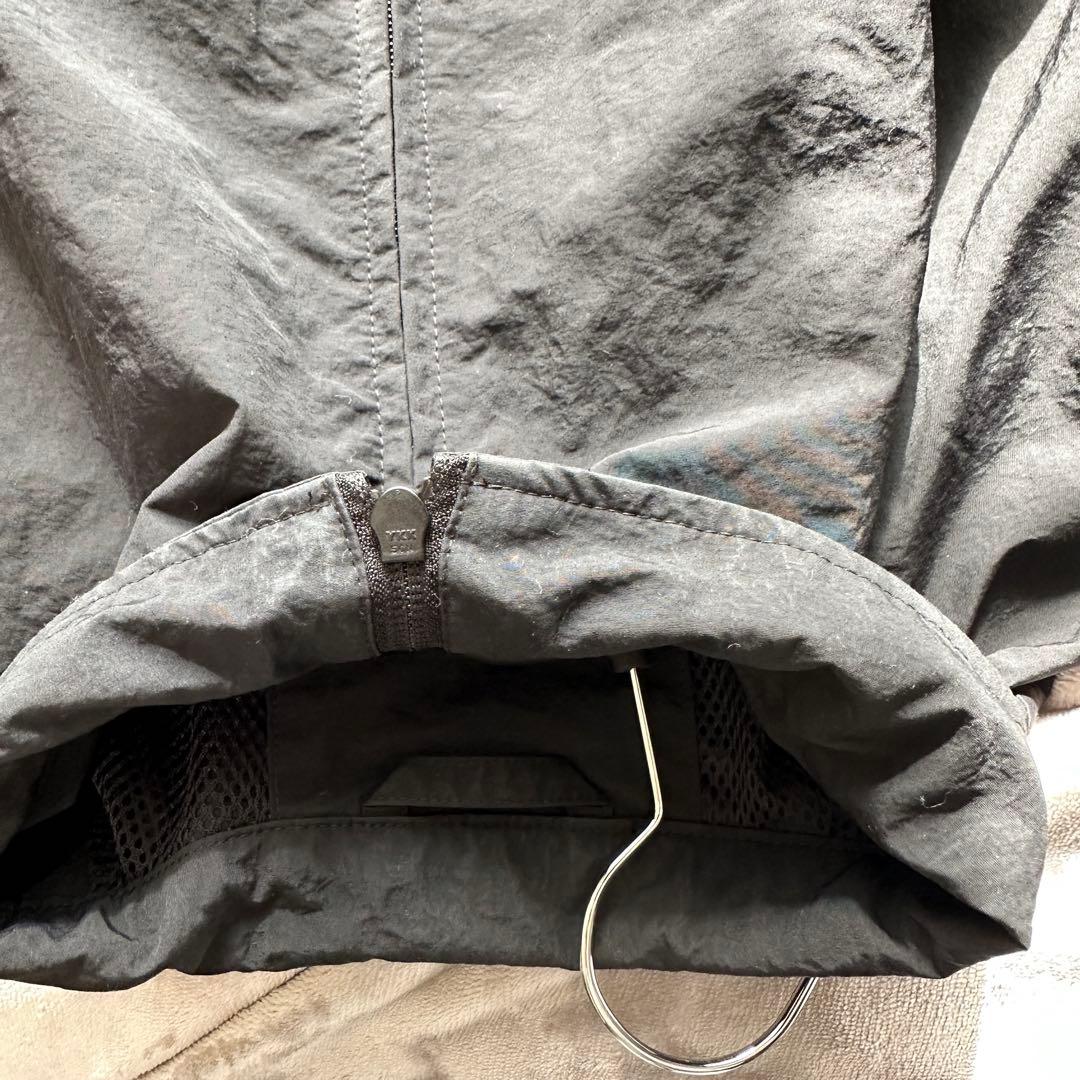 【別注】FRED PERRY/Shell Jacket,Pants beams