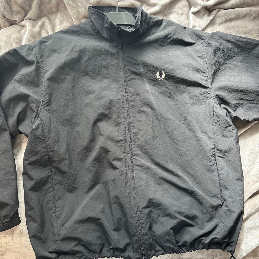 【別注】FRED PERRY/Shell Jacket,Pants beams