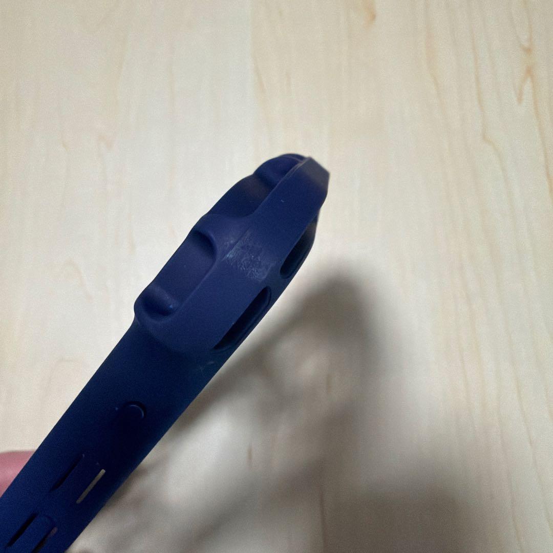 CASETiFY iPhone16 Pro ケース パープル