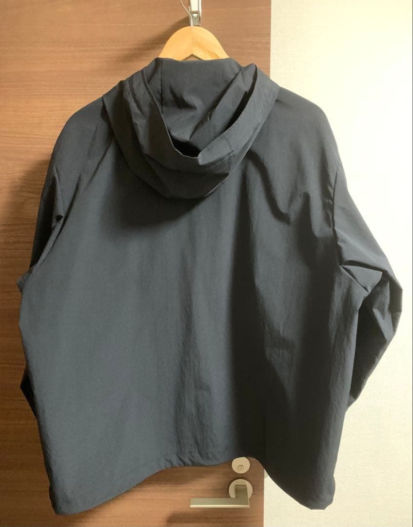 WTAPS ナイロンジャケット