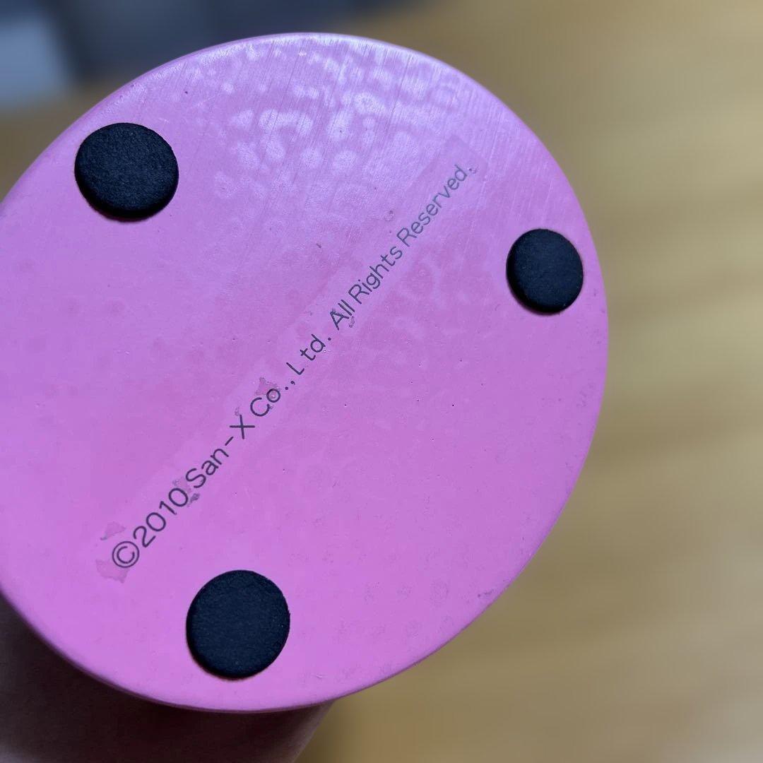 希少★入手困難　コリラックマ　メガネスタンド　メガネ置き