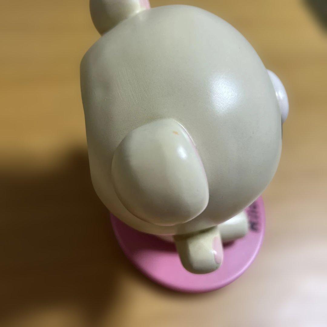 希少★入手困難　コリラックマ　メガネスタンド　メガネ置き