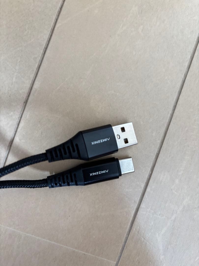 AIMZENIX Monster ゲームコンバーター