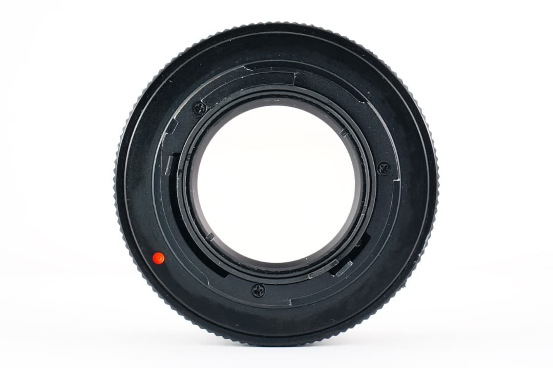 【極美品】Carl Zeiss Planar 50mm F1.4 AEJ 188