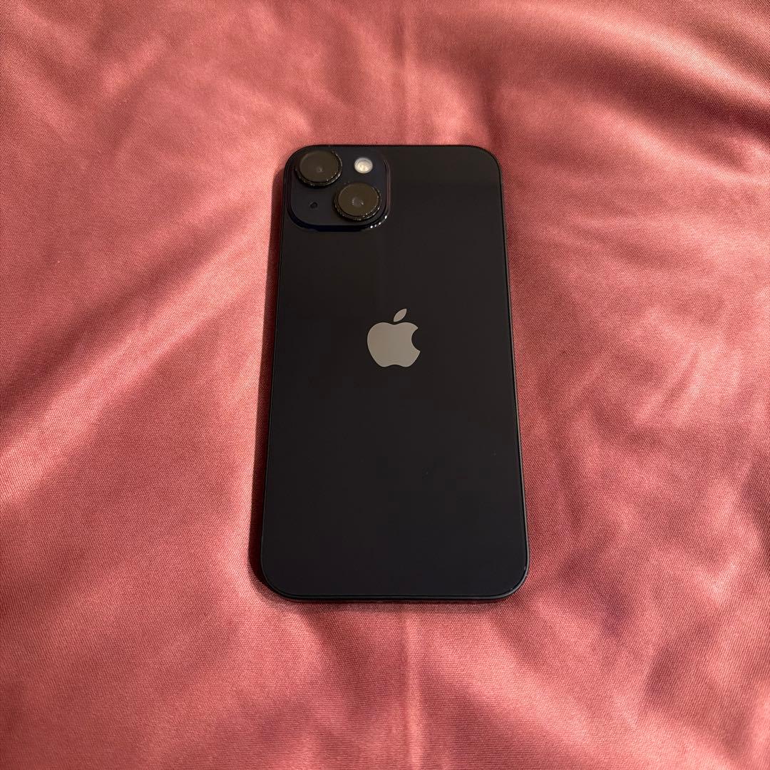 ［Apple iPhone 14 256GB］