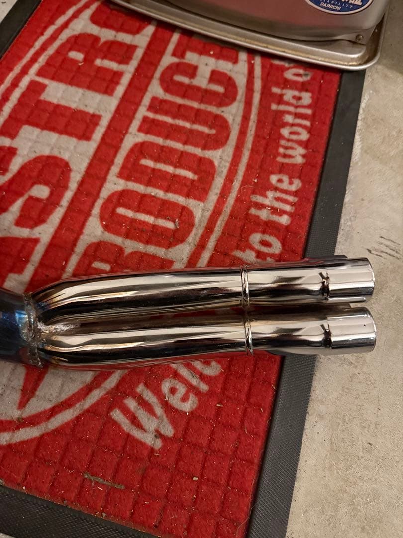 ゼファー用 猪武者ブレット イノブレ 第二章外伝