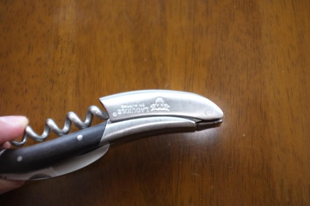 ラギオール・アン・オブラック バッファローホーン (角)