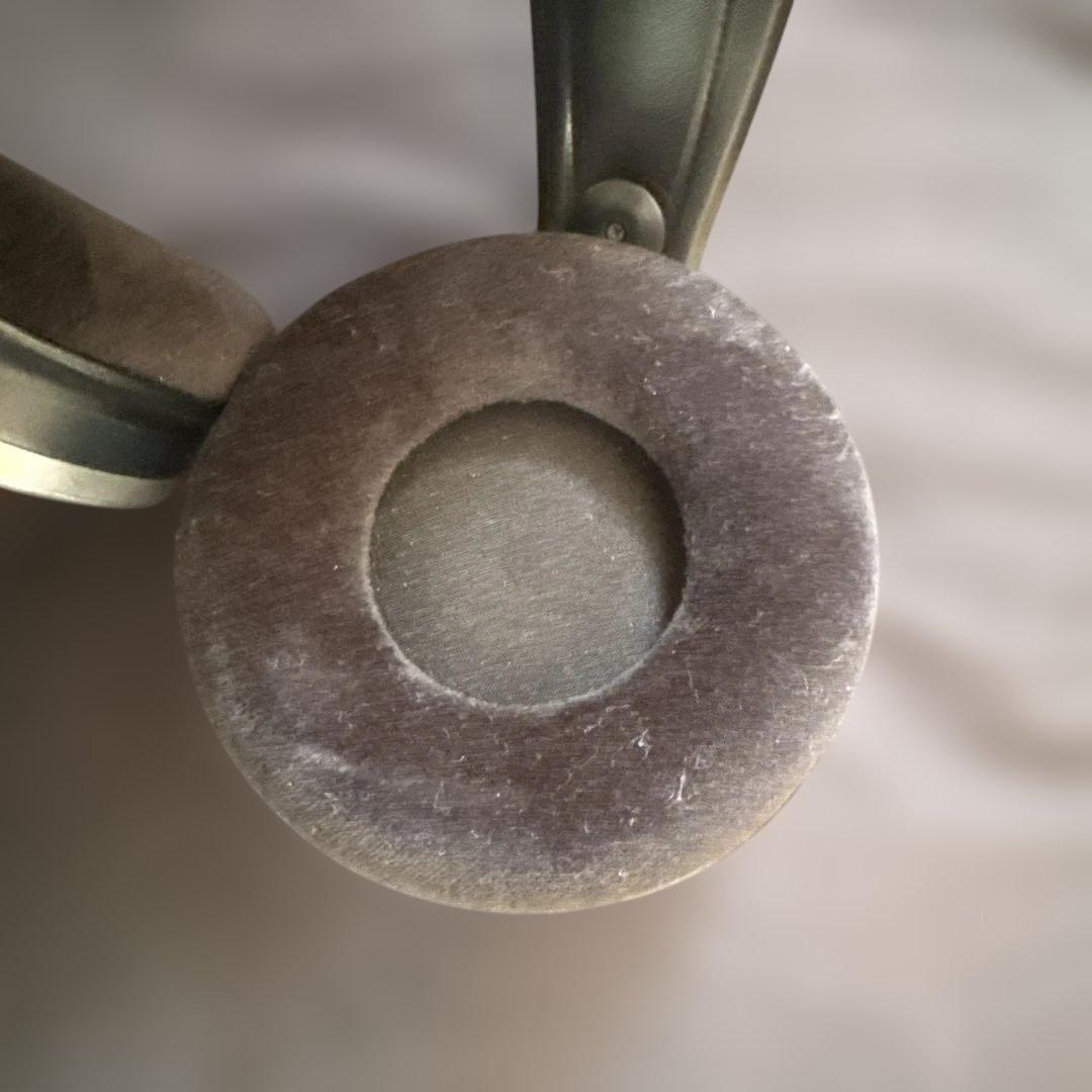 AKG K 271 MK II 2 有線ヘッドホン ブラック