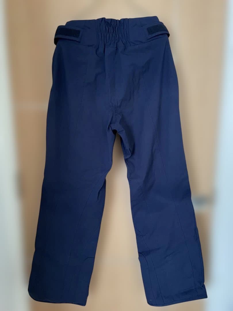 phenixメンズスキーウェア上下セット(上着M,ズボンL)