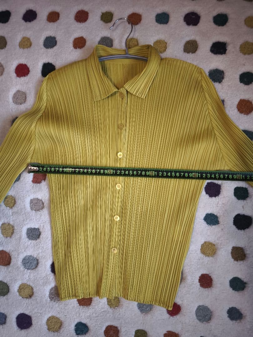 イッセイミヤケ　プリーツプリーズ