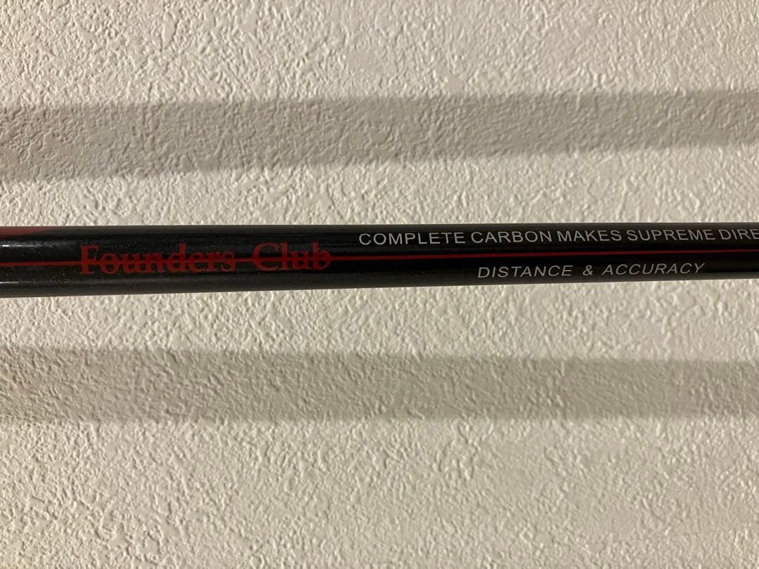 ファウンダースクラブ HYBRID-i ユーティリティ型 アイアン 8本セット