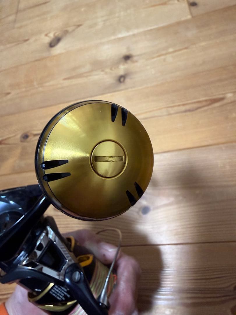 〘〙Ryo〘〙専用　シマノ　19ステラSW4000xg