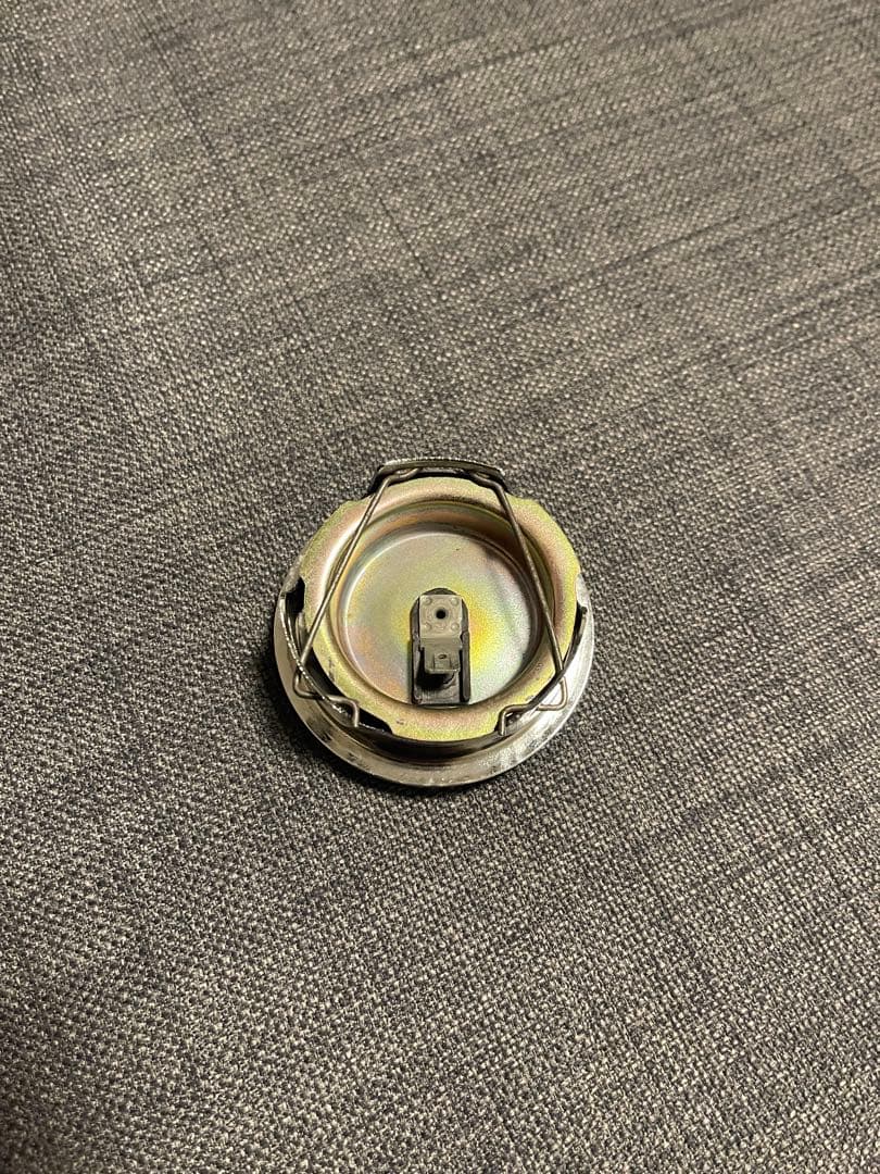 当時物 NARDI ウッド ステアリング 38Φ