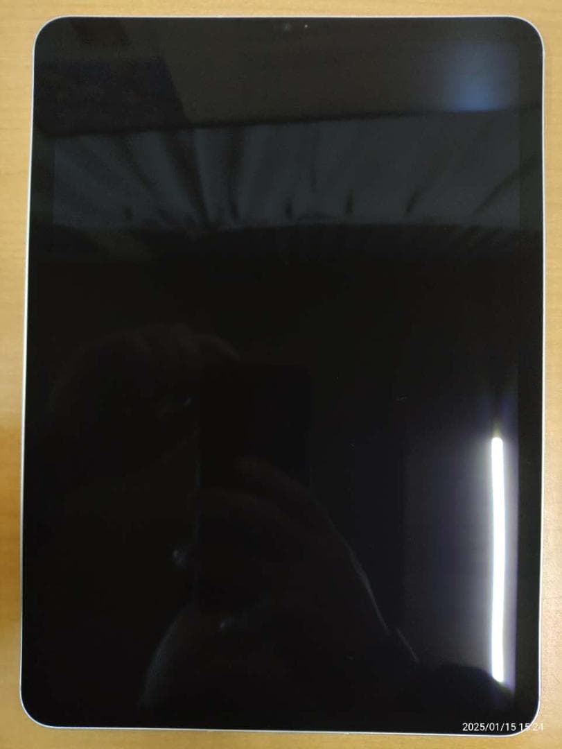 011500F iPad Pro 11インチ 第3世代 A2459 128GB