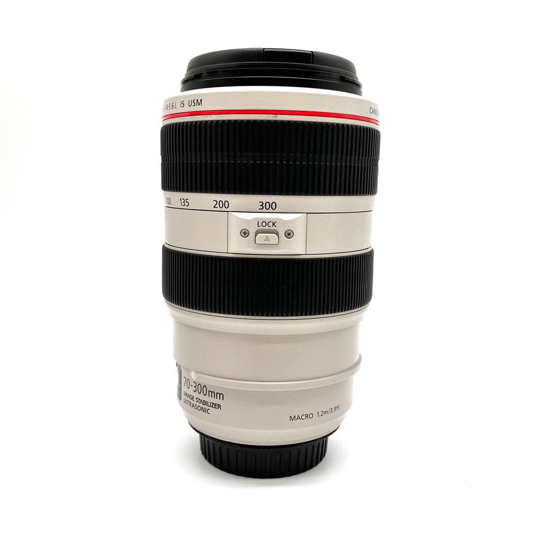 ❁動作良好❁Canon EF 70-300mm F4-5.6 L IS USM