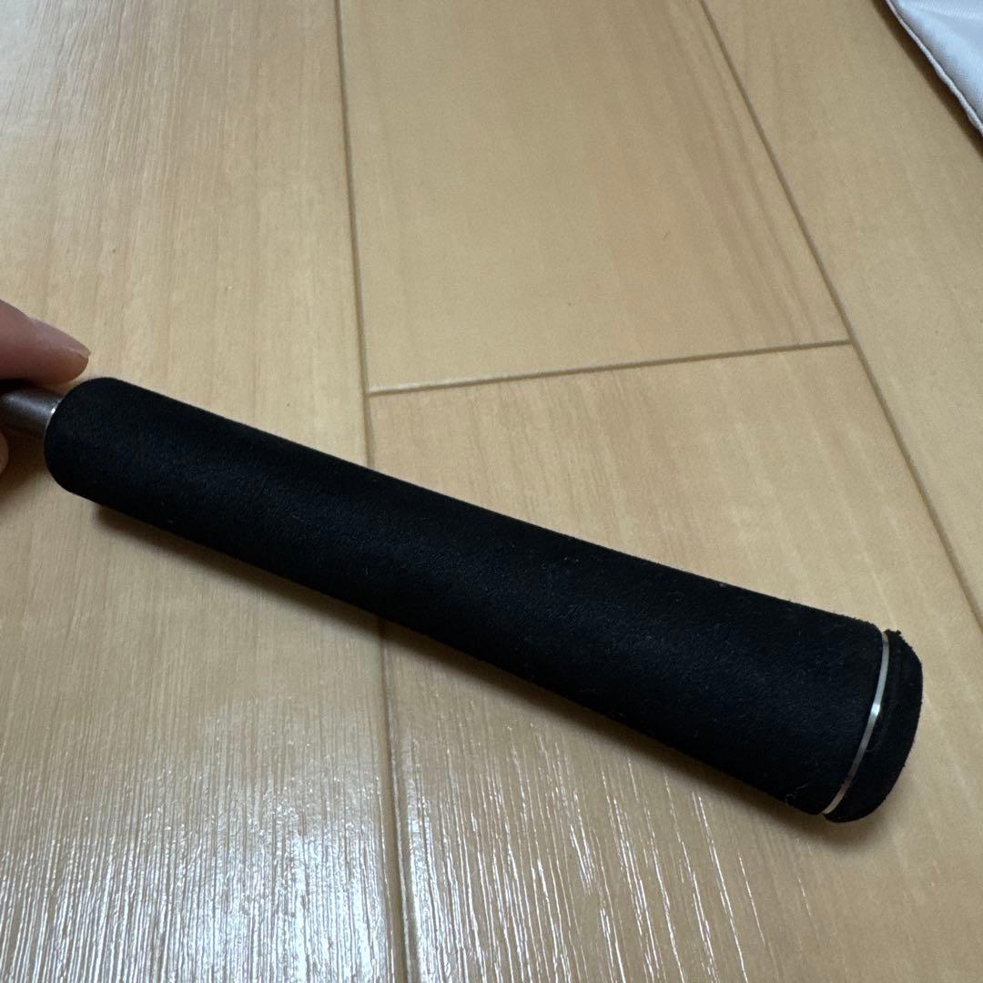 シマノ　クロスミッションXR S66ML