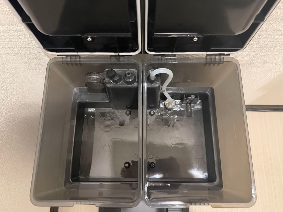 1度のみ使用 ECOVACS DEEBOT X8 PRO OMNI 長期保証付