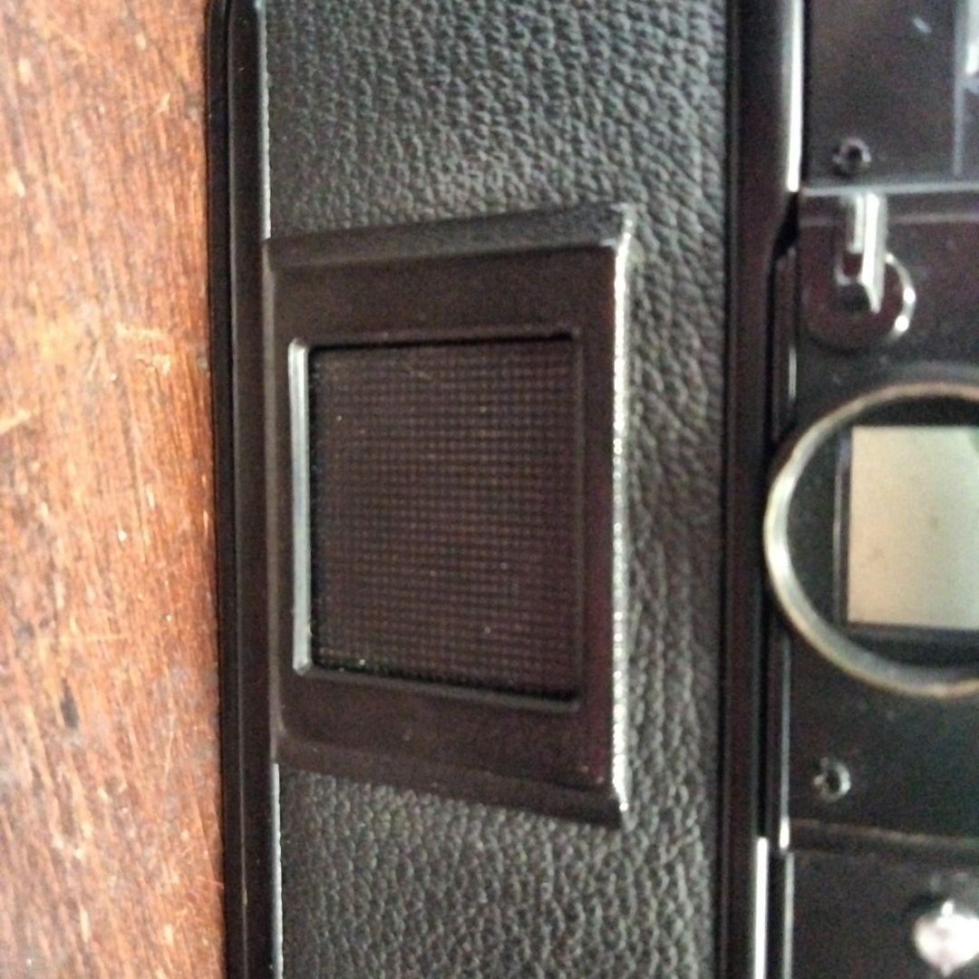 NIKON FA　動作未確認