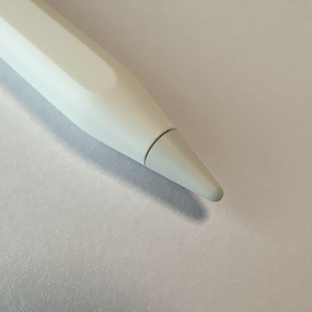 Apple Pencil Pro [ほぼ未使用]