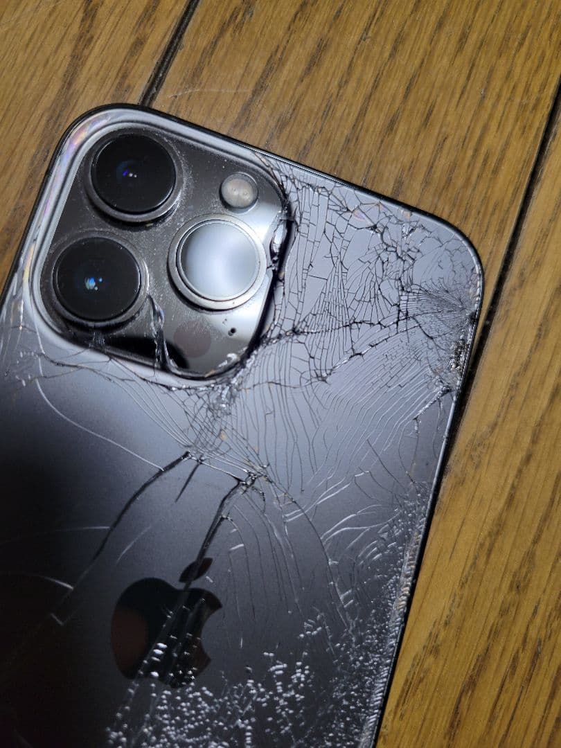 Iphone 13 Pro Max 1TB ジャンク