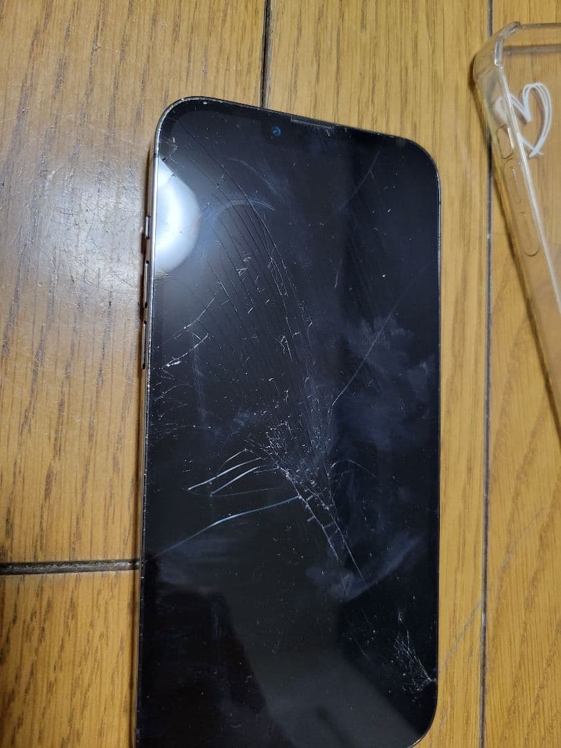 Iphone 13 Pro Max 1TB ジャンク