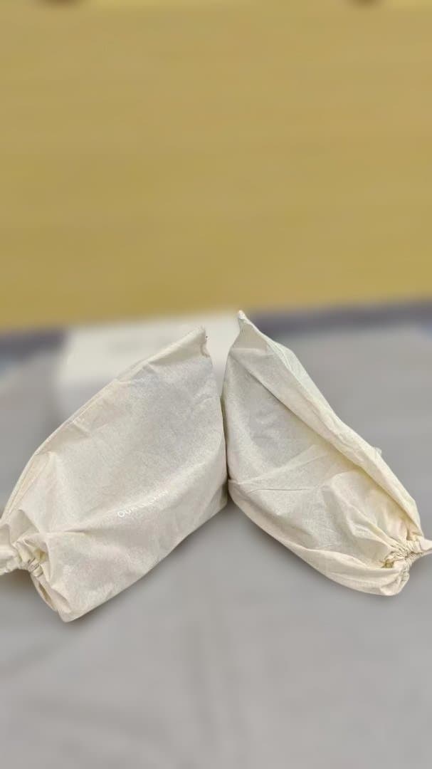 靴 OUR LEGACY CAMION BOOT 41