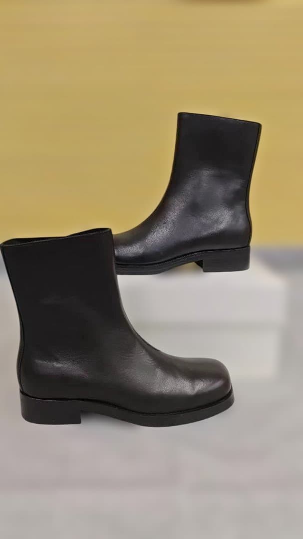 靴 OUR LEGACY CAMION BOOT 41